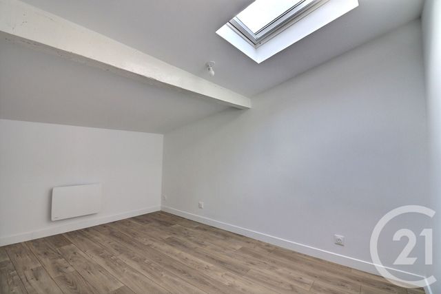 Appartement T3 &agrave; vendre - 3 pi&egrave;ces - 49,70 m2 - Bordeaux - 33 - AQUITAINE