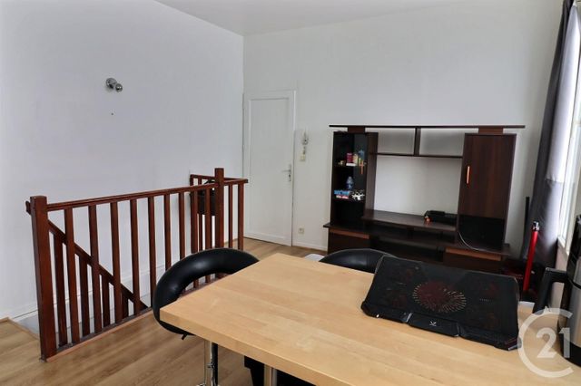 Appartement T2 &agrave; vendre - 2 pi&egrave;ces - 34,72 m2 - Bordeaux - 33 - AQUITAINE