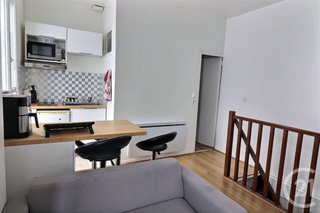 Appartement T2 à vendre BORDEAUX