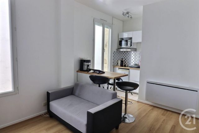 Appartement T2 &agrave; vendre - 2 pi&egrave;ces - 34,72 m2 - Bordeaux - 33 - AQUITAINE