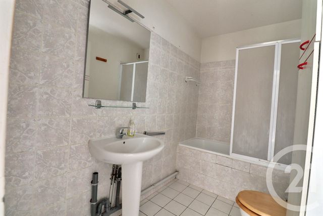 Appartement T4 &agrave; vendre - 4 pi&egrave;ces - 63,97 m2 - Bordeaux - 33 - AQUITAINE