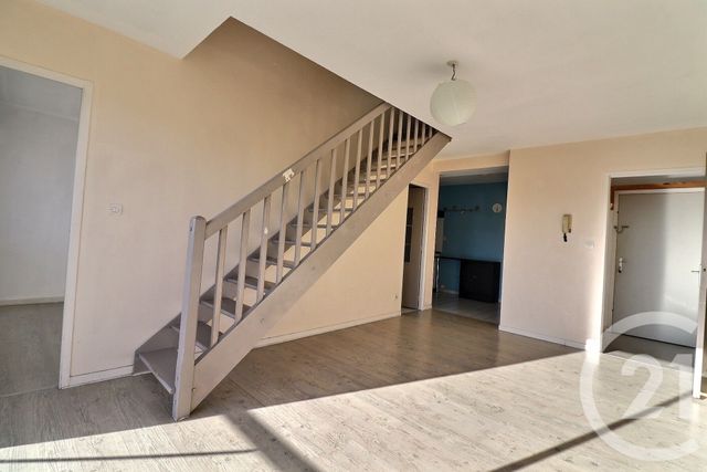 Appartement T4 à vendre BORDEAUX