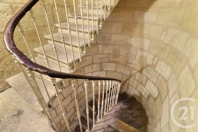 Appartement Studio &agrave; vendre - 1 pi&egrave;ce - 23,10 m2 - Bordeaux - 33 - AQUITAINE
