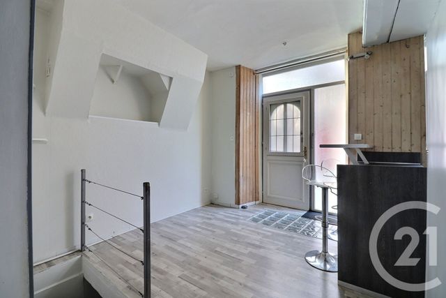 Appartement T1 &agrave; vendre - 1 pi&egrave;ce - 27,40 m2 - Bordeaux - 33 - AQUITAINE
