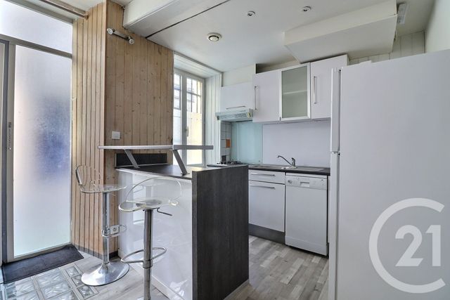 Appartement T1 &agrave; vendre - 1 pi&egrave;ce - 27,40 m2 - Bordeaux - 33 - AQUITAINE