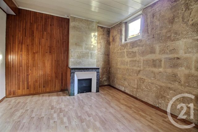 Appartement Studio &agrave; vendre - 1 pi&egrave;ce - 20,83 m2 - Bordeaux - 33 - AQUITAINE