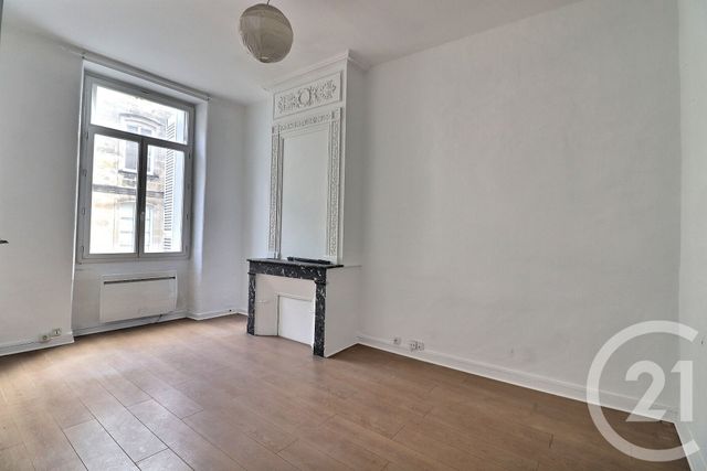 Appartement T2 à vendre BORDEAUX