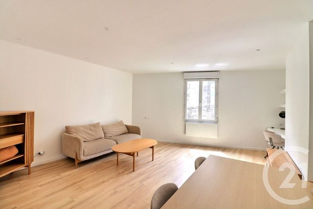 Appartement T2 à vendre BORDEAUX