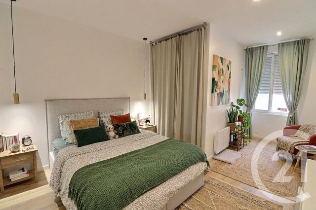 Appartement T2 &agrave; vendre - 2 pi&egrave;ces - 54,69 m2 - Bordeaux - 33 - AQUITAINE