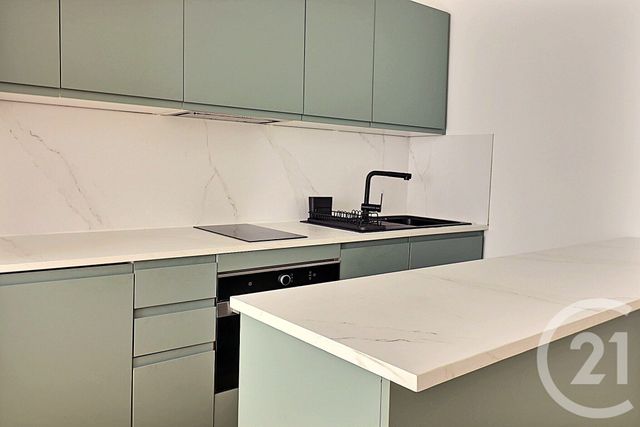 Appartement T2 &agrave; vendre - 2 pi&egrave;ces - 54,69 m2 - Bordeaux - 33 - AQUITAINE