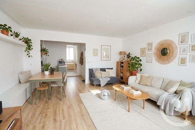 Appartement T2 à vendre BORDEAUX