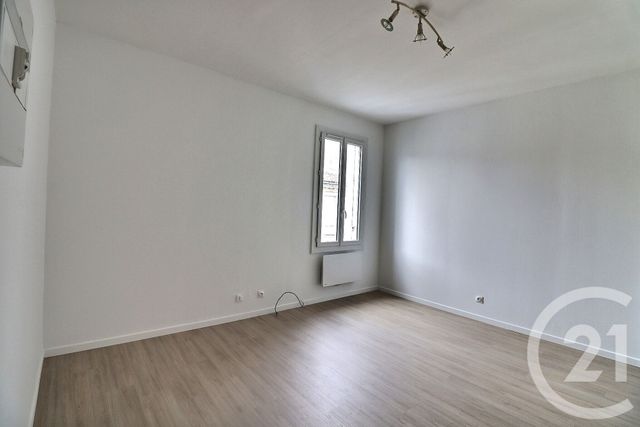 Appartement Studio &agrave; vendre - 1 pi&egrave;ce - 20,66 m2 - Bordeaux - 33 - AQUITAINE