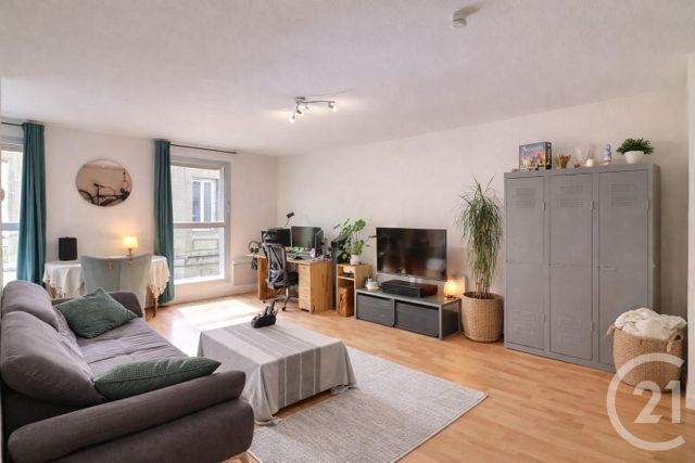Appartement T2 à vendre BORDEAUX