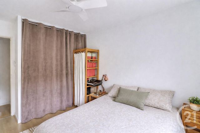 Appartement T2 &agrave; vendre - 2 pi&egrave;ces - 49,42 m2 - Bordeaux - 33 - AQUITAINE