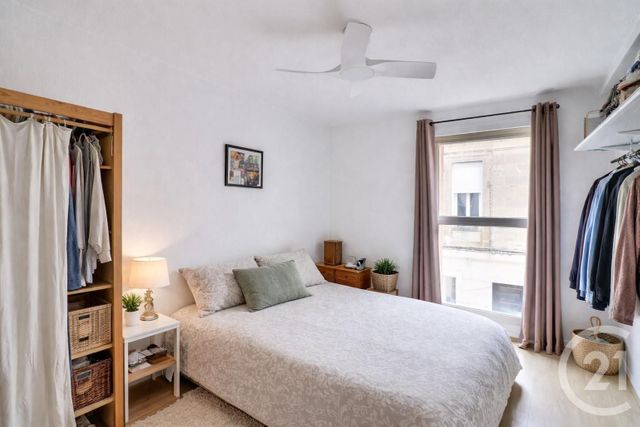 Appartement T2 &agrave; vendre - 2 pi&egrave;ces - 49,42 m2 - Bordeaux - 33 - AQUITAINE