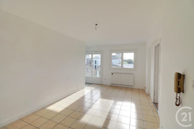 Appartement T2 &agrave; vendre - 2 pi&egrave;ces - 40,51 m2 - Bordeaux - 33 - AQUITAINE
