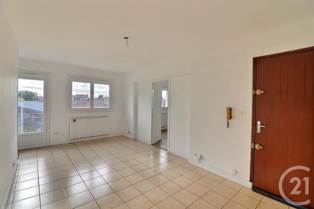 Appartement T2 à vendre BORDEAUX