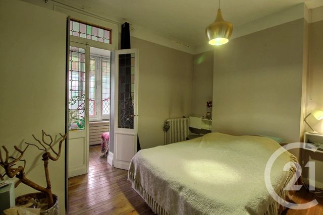 Appartement T4 &agrave; vendre - 5 pi&egrave;ces - 128,43 m2 - Bordeaux - 33 - AQUITAINE