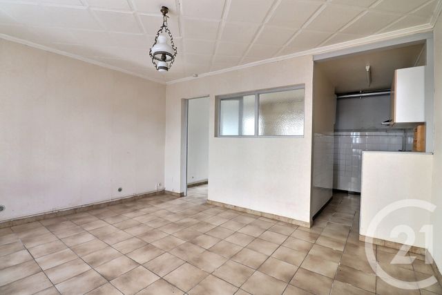 Appartement T2 &agrave; vendre - 2 pi&egrave;ces - 38,08 m2 - Bordeaux - 33 - AQUITAINE