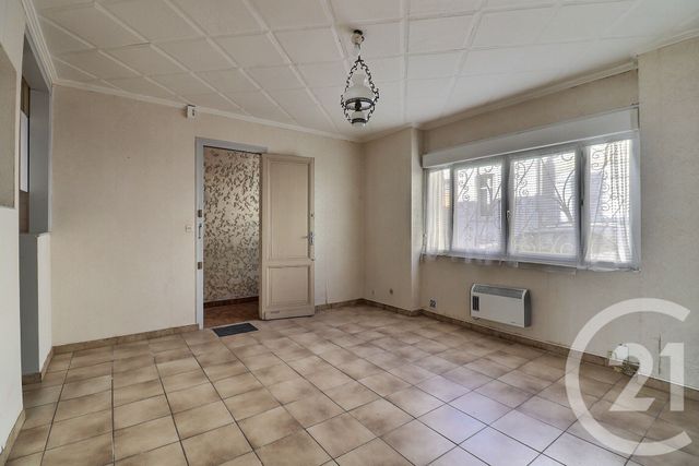 Appartement T2 &agrave; vendre - 2 pi&egrave;ces - 38,08 m2 - Bordeaux - 33 - AQUITAINE