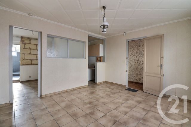 Appartement T2 à vendre BORDEAUX