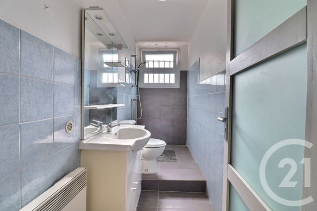 Appartement T2 &agrave; vendre - 2 pi&egrave;ces - 38,08 m2 - Bordeaux - 33 - AQUITAINE