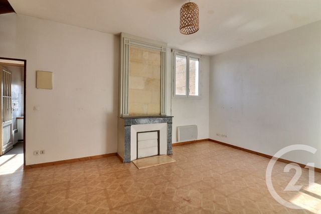 Appartement T2 à vendre BORDEAUX