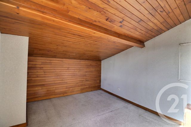 Appartement T2 &agrave; vendre - 2 pi&egrave;ces - 60 m2 - Bordeaux - 33 - AQUITAINE