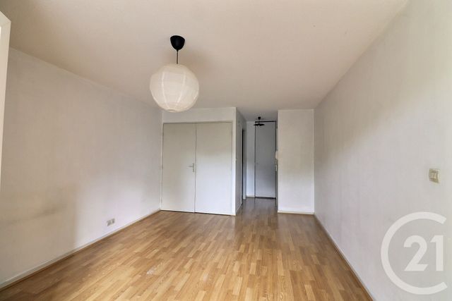 Appartement Studio &agrave; vendre - 1 pi&egrave;ce - 23,06 m2 - Bordeaux - 33 - AQUITAINE