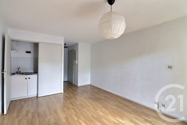 Appartement Studio &agrave; vendre - 1 pi&egrave;ce - 23,06 m2 - Bordeaux - 33 - AQUITAINE