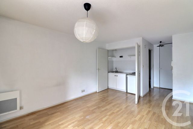 Appartement Studio à vendre BORDEAUX