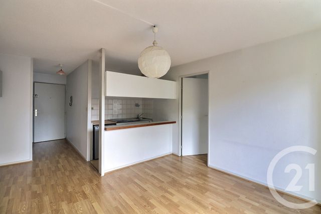 Appartement T2 à vendre BORDEAUX