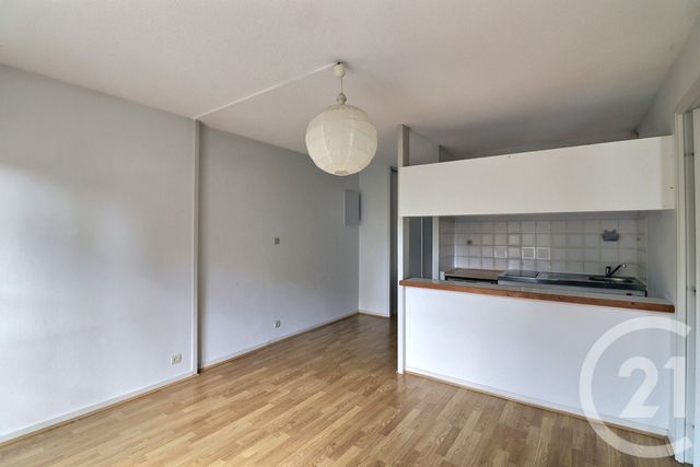 Appartement T2 &agrave; vendre - 2 pi&egrave;ces - 34,82 m2 - Bordeaux - 33 - AQUITAINE