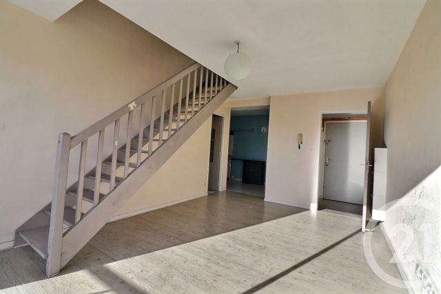 Appartement T4 &agrave; vendre - 4 pi&egrave;ces - 63,97 m2 - Bordeaux - 33 - AQUITAINE