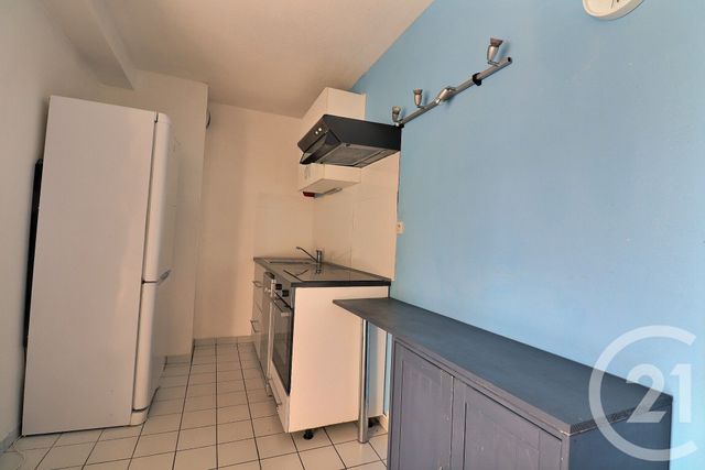 Appartement T4 &agrave; vendre - 4 pi&egrave;ces - 63,97 m2 - Bordeaux - 33 - AQUITAINE