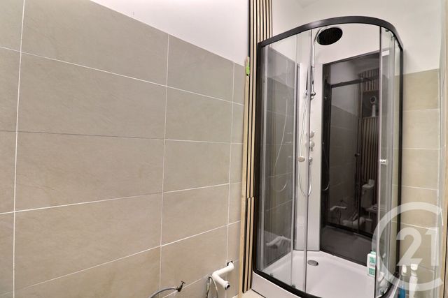 Appartement Studio &agrave; vendre - 1 pi&egrave;ce - 20,05 m2 - Bordeaux - 33 - AQUITAINE