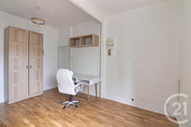 Appartement Studio &agrave; vendre - 1 pi&egrave;ce - 20,05 m2 - Bordeaux - 33 - AQUITAINE
