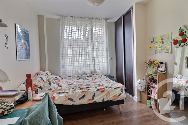 Appartement T3 &agrave; vendre - 3 pi&egrave;ces - 73 m2 - Bordeaux - 33 - AQUITAINE