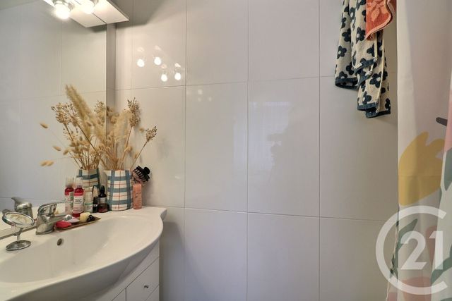 Appartement T3 &agrave; vendre - 3 pi&egrave;ces - 73 m2 - Bordeaux - 33 - AQUITAINE