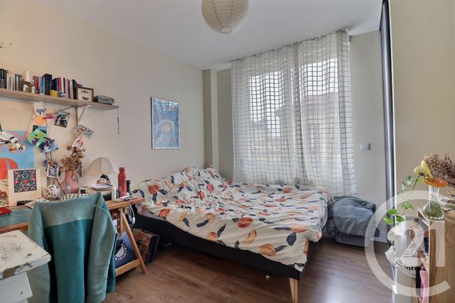 Appartement T3 &agrave; vendre - 3 pi&egrave;ces - 73 m2 - Bordeaux - 33 - AQUITAINE