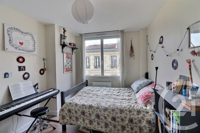 Appartement T3 &agrave; vendre - 3 pi&egrave;ces - 73 m2 - Bordeaux - 33 - AQUITAINE