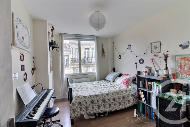 Appartement T3 &agrave; vendre - 3 pi&egrave;ces - 73 m2 - Bordeaux - 33 - AQUITAINE
