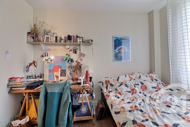 Appartement T3 &agrave; vendre - 3 pi&egrave;ces - 73 m2 - Bordeaux - 33 - AQUITAINE