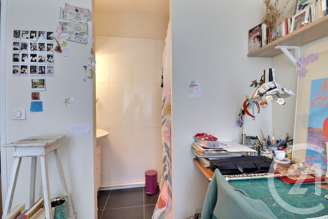 Appartement T3 &agrave; vendre - 3 pi&egrave;ces - 73 m2 - Bordeaux - 33 - AQUITAINE