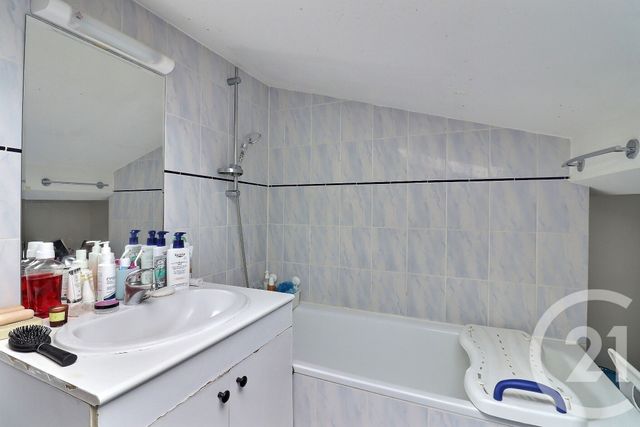 Appartement F2 bis &agrave; vendre - 2 pi&egrave;ces - 40 m2 - Bordeaux - 33 - AQUITAINE