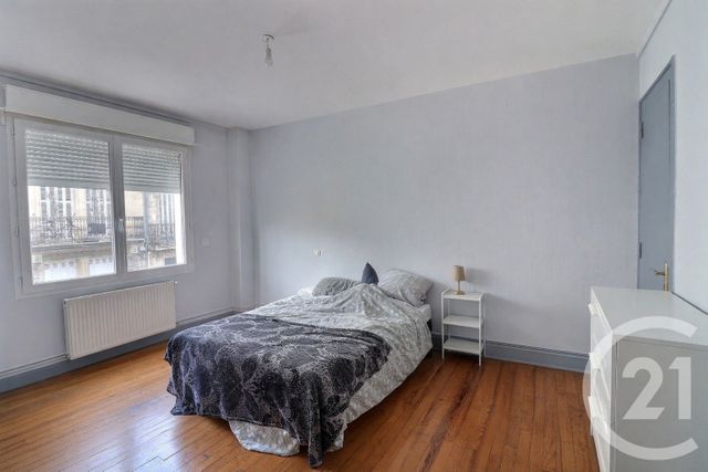 Appartement T3 &agrave; vendre - 3 pi&egrave;ces - 71 m2 - Bordeaux - 33 - AQUITAINE