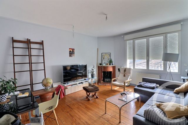 Appartement T3 &agrave; vendre - 3 pi&egrave;ces - 71 m2 - Bordeaux - 33 - AQUITAINE