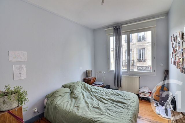 Appartement T3 &agrave; vendre - 3 pi&egrave;ces - 71 m2 - Bordeaux - 33 - AQUITAINE