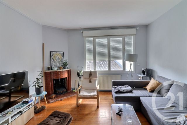 Appartement T3 à vendre BORDEAUX