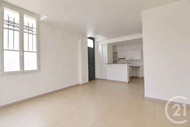 Appartement T2 &agrave; vendre - 2 pi&egrave;ces - 53 m2 - Bordeaux - 33 - AQUITAINE